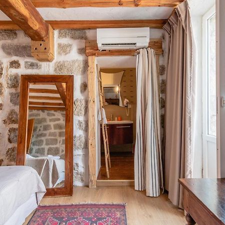 Auberge U N'Antru Versu San-Gavino-di-Carbini Екстериор снимка