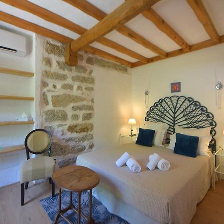 Auberge U N'Antru Versu San-Gavino-di-Carbini Екстериор снимка