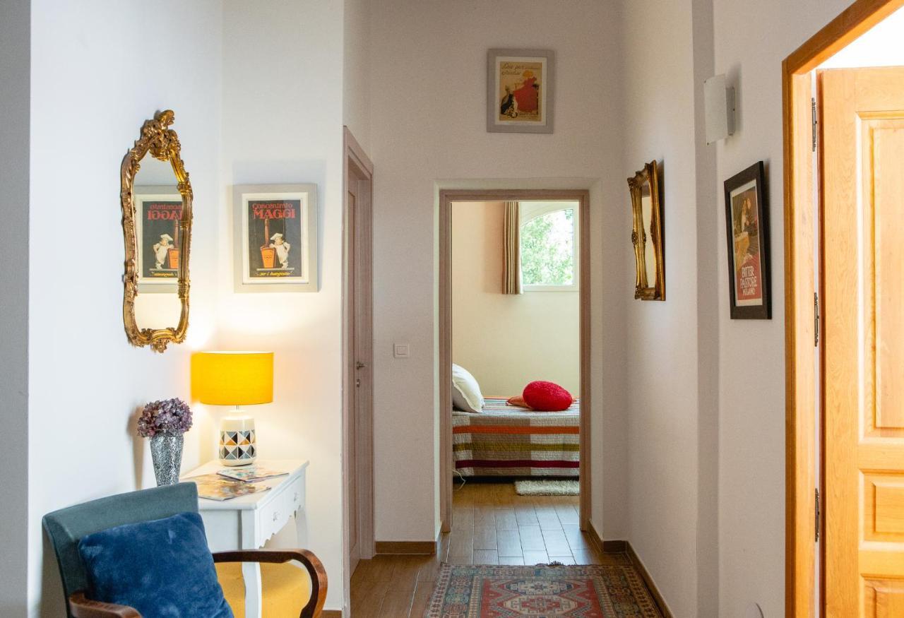 Auberge U N'Antru Versu San-Gavino-di-Carbini Екстериор снимка
