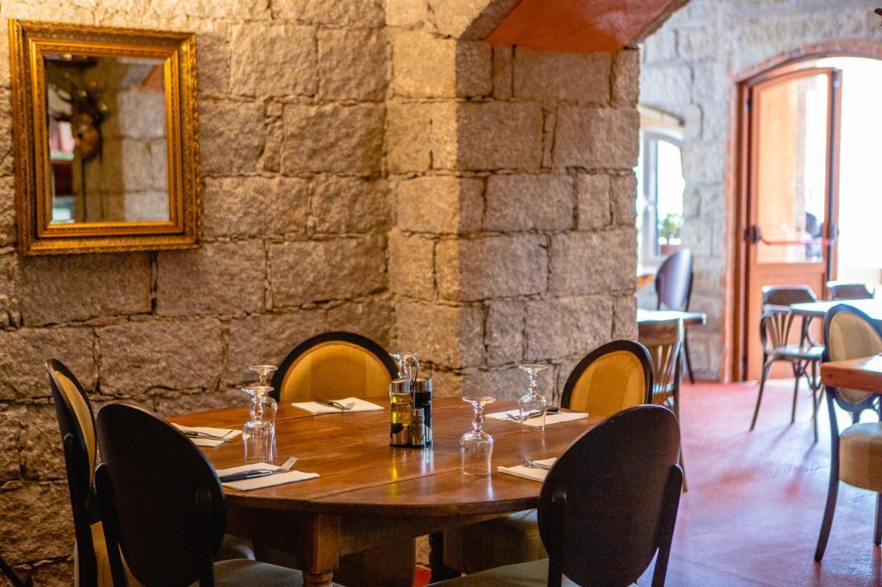 Auberge U N'Antru Versu San-Gavino-di-Carbini Екстериор снимка