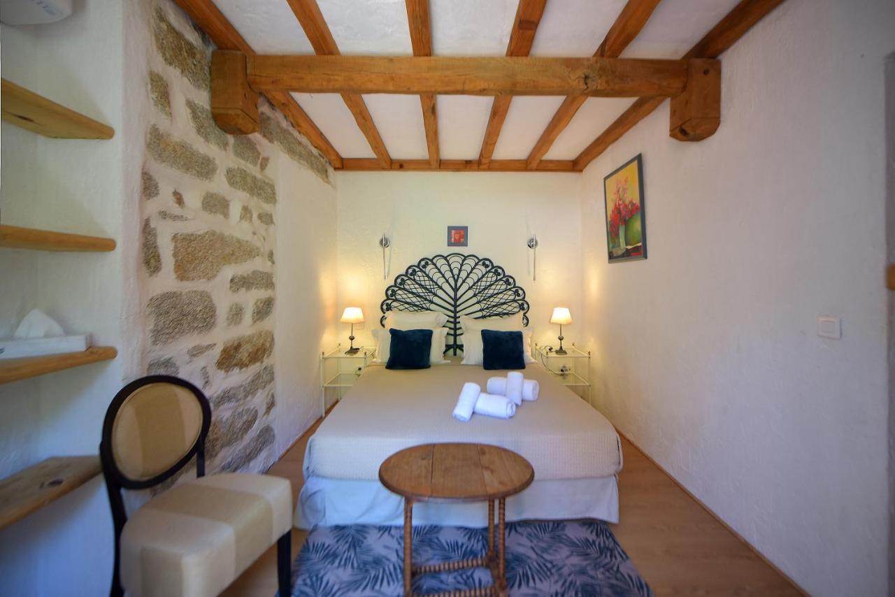 Auberge U N'Antru Versu San-Gavino-di-Carbini Екстериор снимка